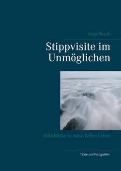 Stippvisite im Unmöglichen - Rückblicke in mein liebes Leben