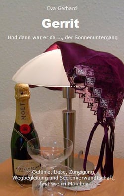 Gerrit - Und dann war er da ..., der Sonnenuntergang