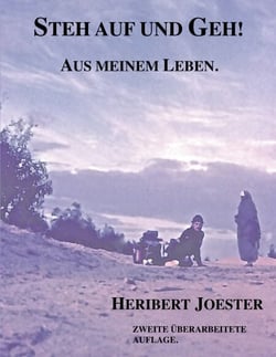 Steh auf und geh! - Aus meinem Leben