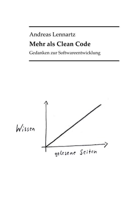 Mehr als Clean Code - Gedanken zur Softwareentwicklung