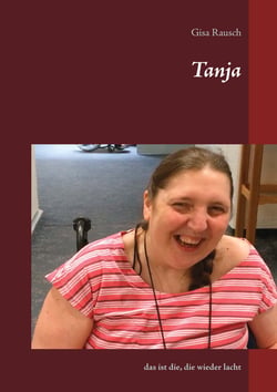 Tanja - Das ist die, die wieder lacht