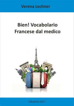 Bien! Vocabolario - Francese dal medico