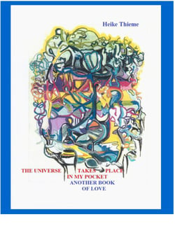 The Universe takes place in my pocket! - Book of Love