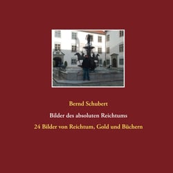 Bilder des absoluten Reichtums - 24 Bilder von Reichtum, Gold und Büchern