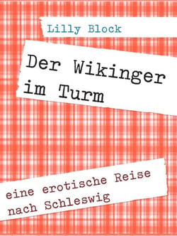 Der Wikinger im Turm - eine erotische Reise nach Schleswig