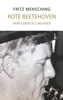 Rote Beetehoven - Mein Leben als Musiker