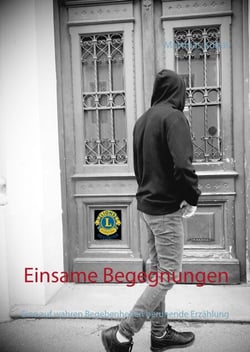 Einsame Begegnungen - Eine auf wahren Begebenheiten beruhende Erzählung