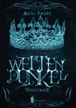 Weltendunkel - Nightrise
