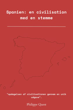 Spanien: en civilisation med en stemme