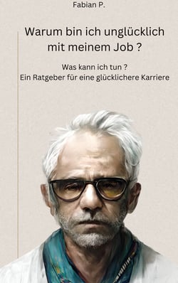 Warum bin ich unglücklich mit meinem Job? - Was man dagegen machen kann!