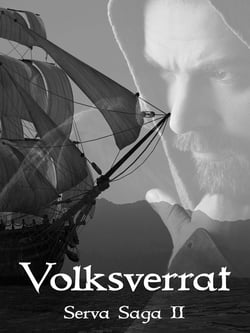 Volksverrat - Die Serva Saga