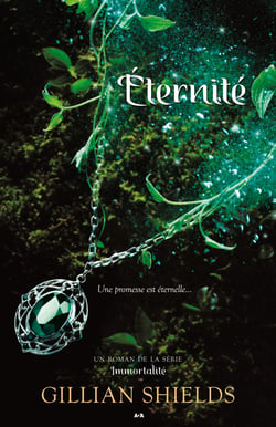 Éternité - Éternité