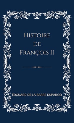 Histoire de François II