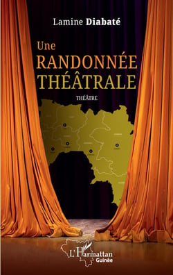 Une randonnée théâtrale - Théâtre