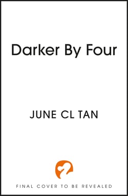 Darker By Four - the action-packed #1 Sunday Times bestseller
