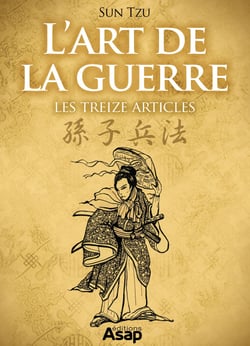 L'Art de la guerre - Les treize articles