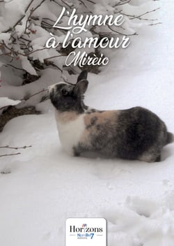 L'Hymne à l'amour : Mirèio - 3612222009821 - Ebook sur les Animaux ...