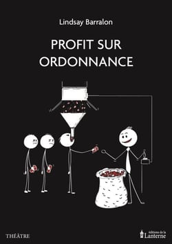 Profit sur ordonnance