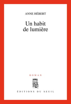 Un habit de lumière
