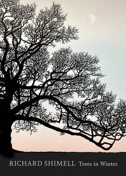 Trees in Winter - Fully Illustrated Edition