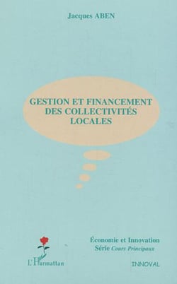 Gestion et financement des collectivités locales