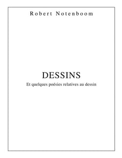 Dessins - Et quelques poésies relatives au dessin