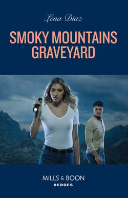 Smoky Mountains Graveyard
