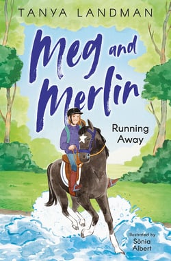 Meg and Merlin - Running Away