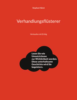 Verhandlungsflüsterer - Verkaufen mit Erfolg