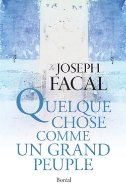 Quelque chose comme un grand peuple
