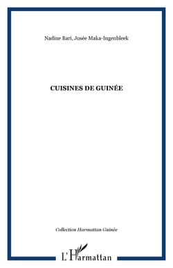 Cuisines de Guinée