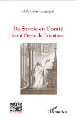 De Savoie en Comté - Saint Pierre de tarentaise