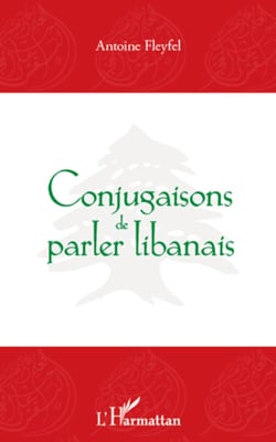 Conjugaisons de parler libanais