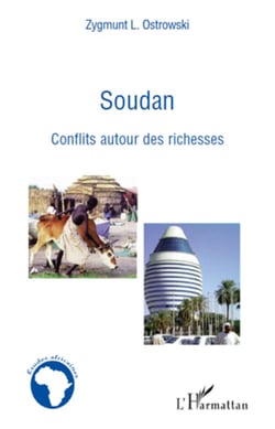 Soudan conflits autour des richesses
