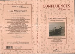 Euro-Méditerranée - Un projet à réinventer