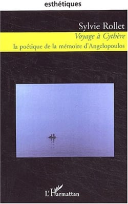 VOYAGE A CYTHERE - La poétique de la mémoire d'Angelopoulos