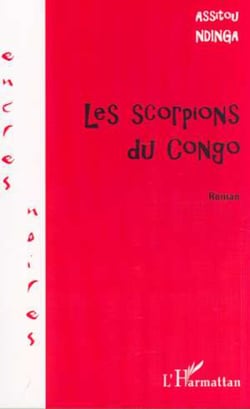 LES SCORPIONS DU CONGO