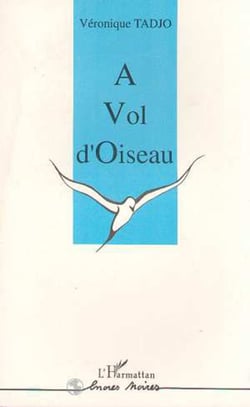 A vol d'oiseau