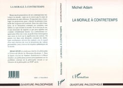 La Morale à Contretemps