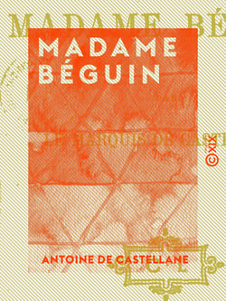 Madame Béguin