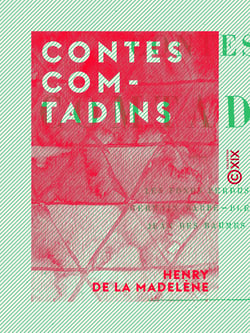 Contes comtadins