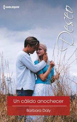 Un cálido anochecer - El mejor regalo para San Valentín, una novela de Harlequin