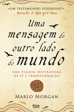 Uma Mensagem do Outro Lado do Mundo