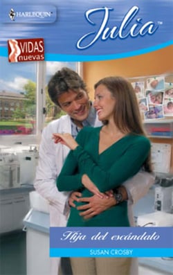 Hija del escándalo - Bebés de encargo (3)