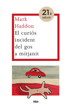 El curiós incident del gos a mitjanit