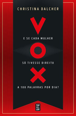 Vox (Christina Dalcher)
