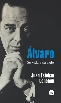 Álvaro - Su vida y su siglo
