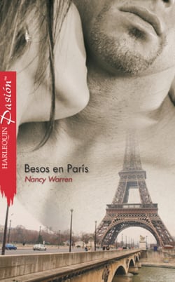 Besos en París