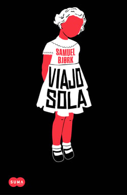 Viajo sola - Y no soy la única