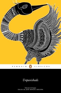 Upanishads (edición bilingüe) (Los mejores clásicos) - con introducción de un profesor de la Universidad de Cambridge